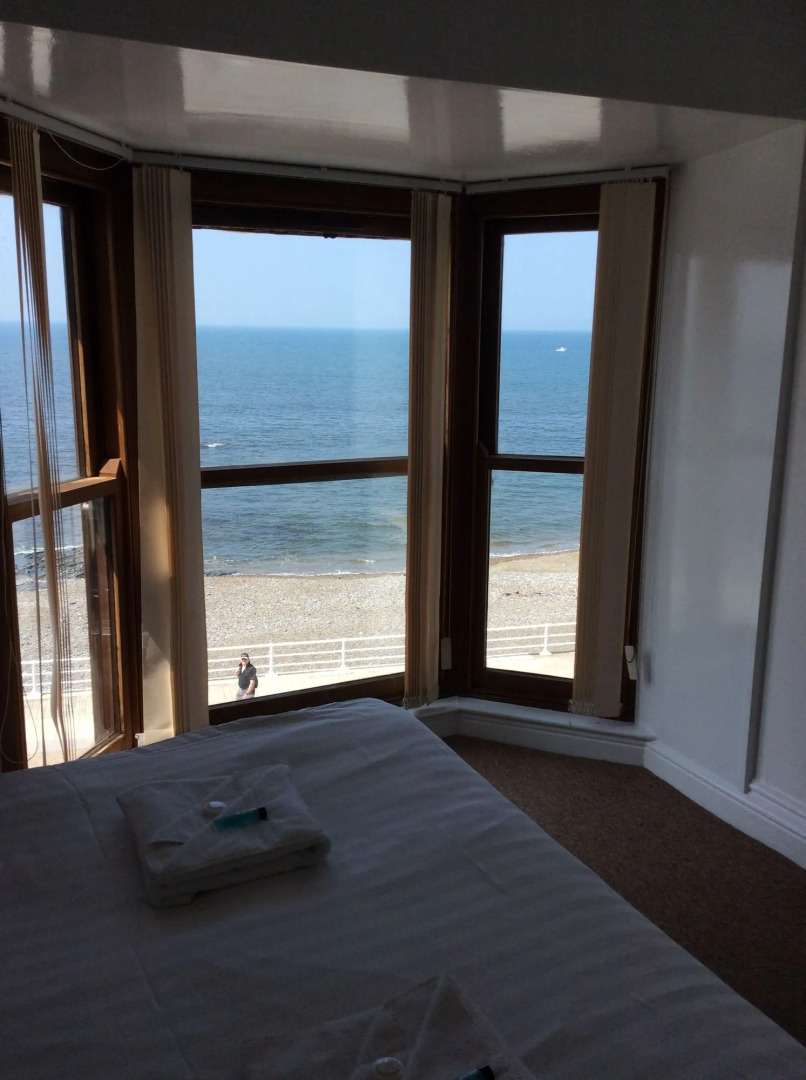 The Cardigan Bay Guest House