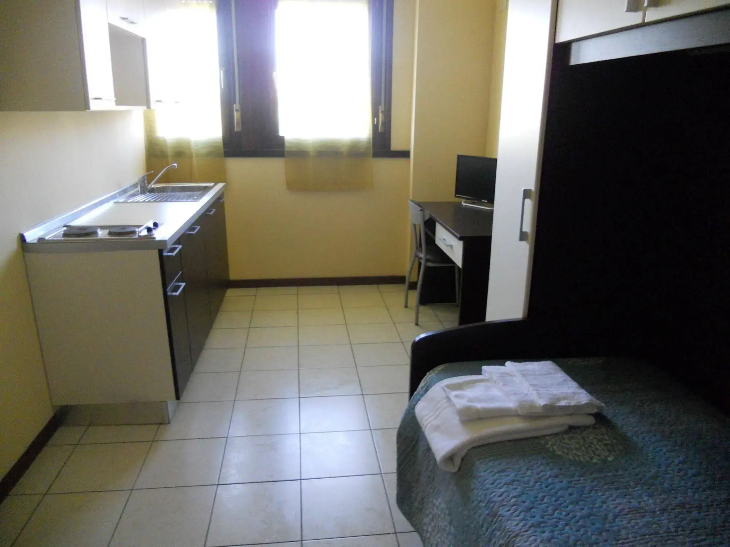 Residence Puccini