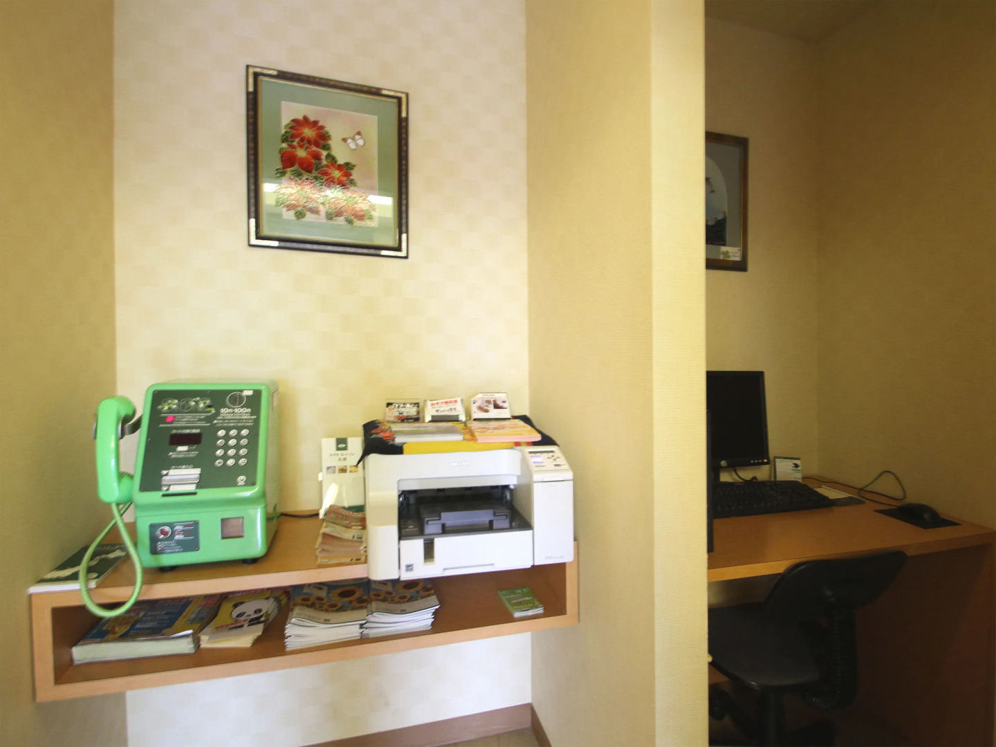 Hotel Route Inn Nago