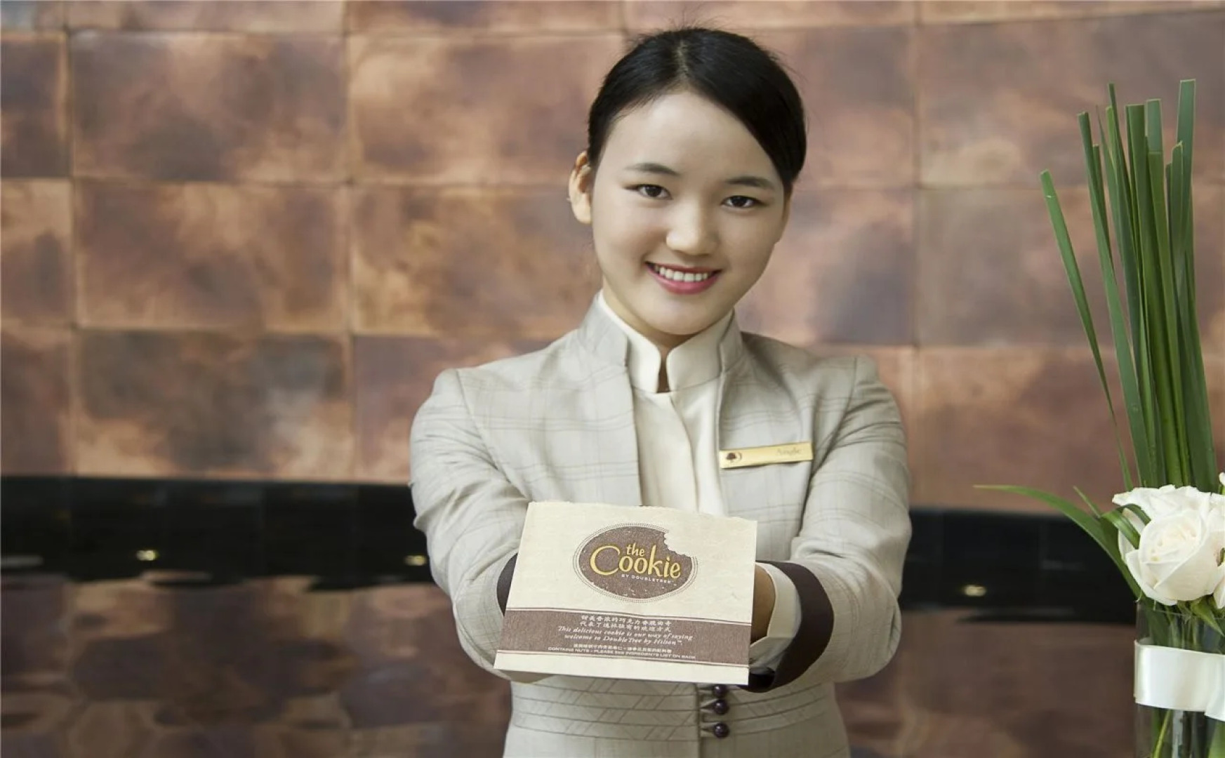 DoubleTree by Hilton Hotel Heyuan