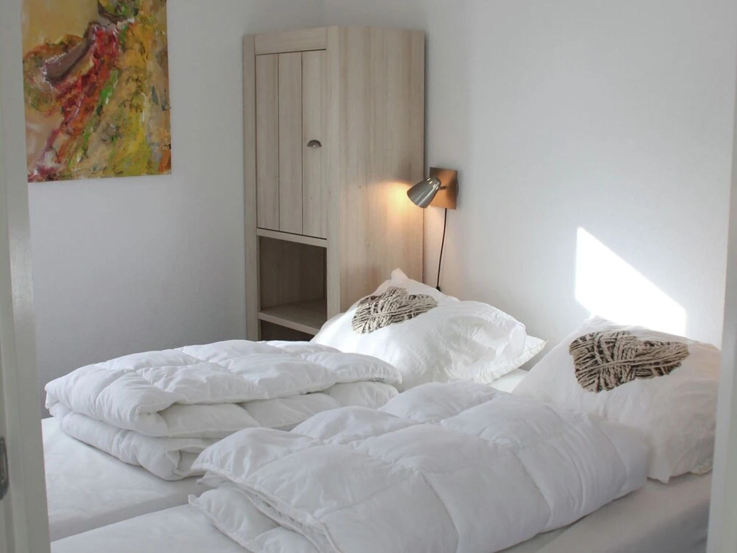 Comfortable Villa With Dishwasher, Near the Town of Terherne