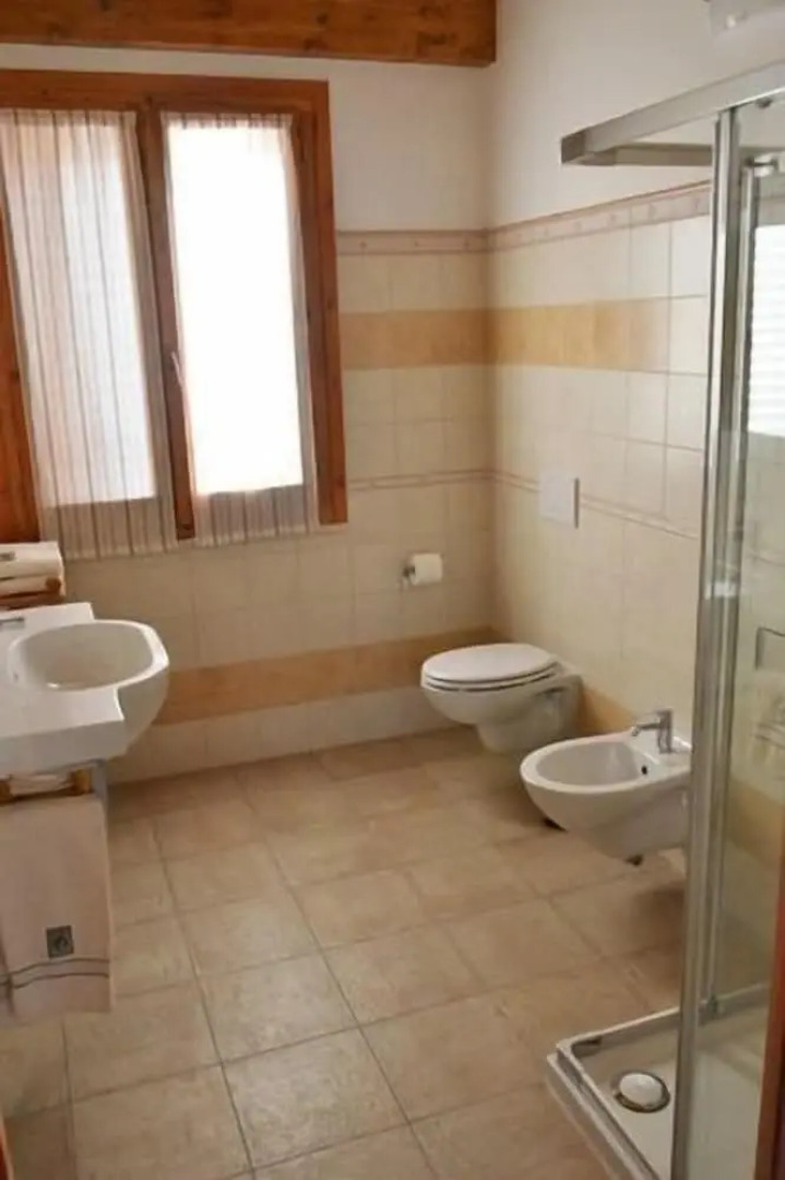 Agriturismo La Ghiandaia