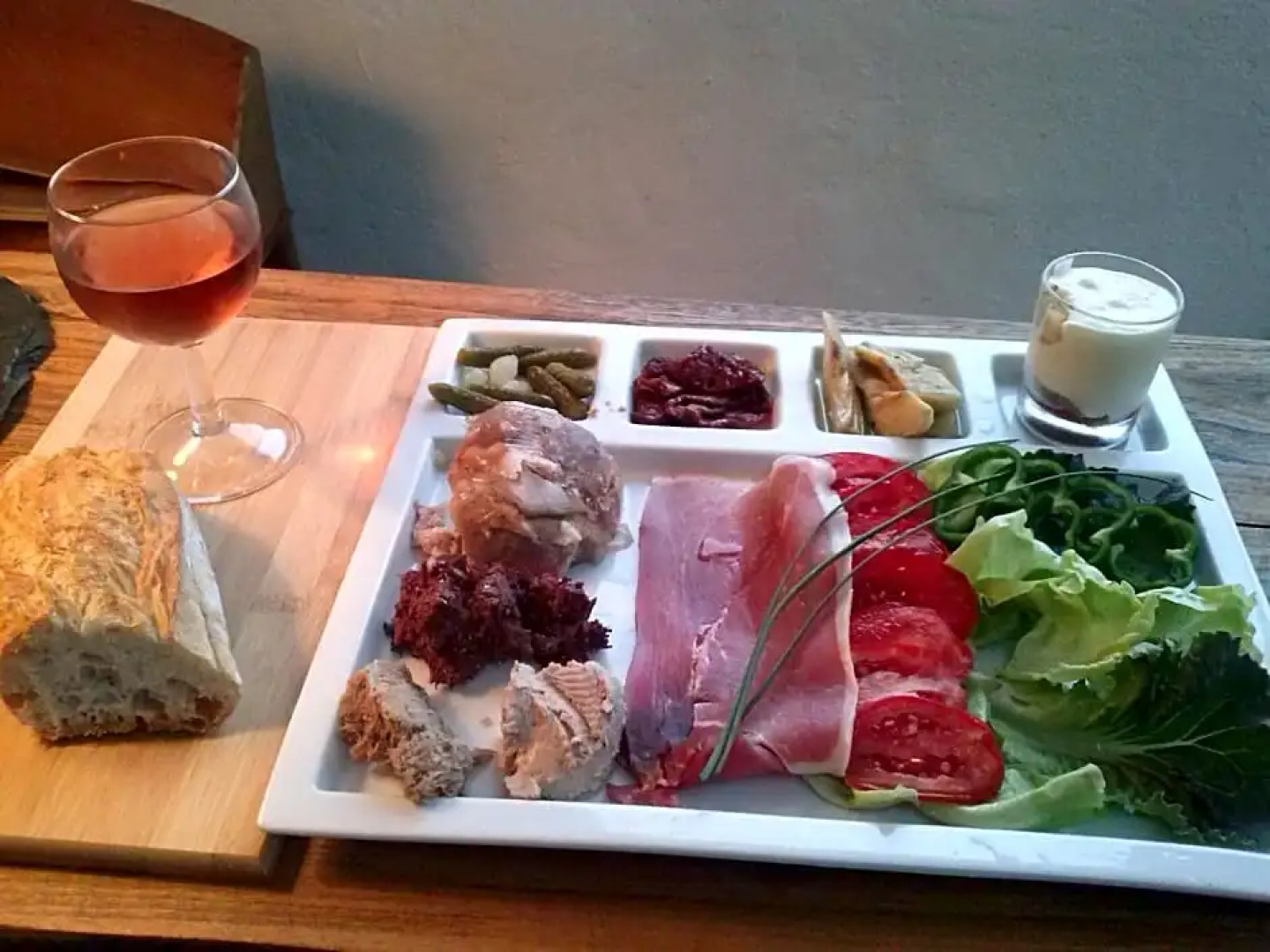 Chambre d'Hôtes le massanous