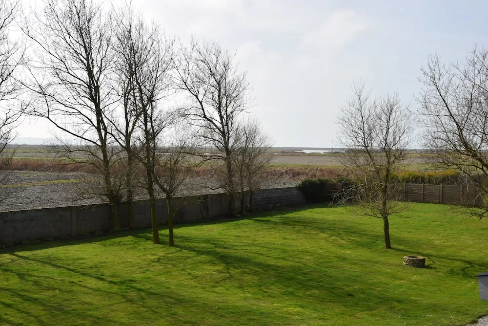 BAIE EN BULLES - Les Portes du Hable