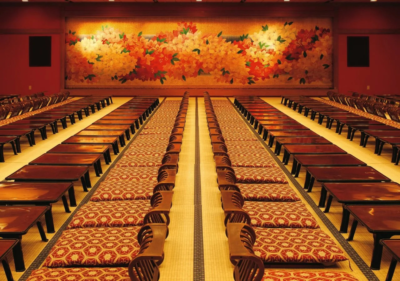 Hotel Sunshine Kinugawa