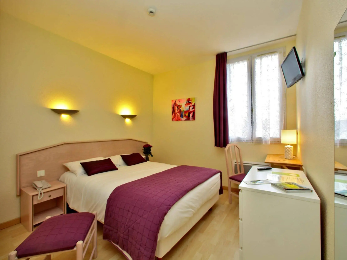 Le Relais des Gourmands