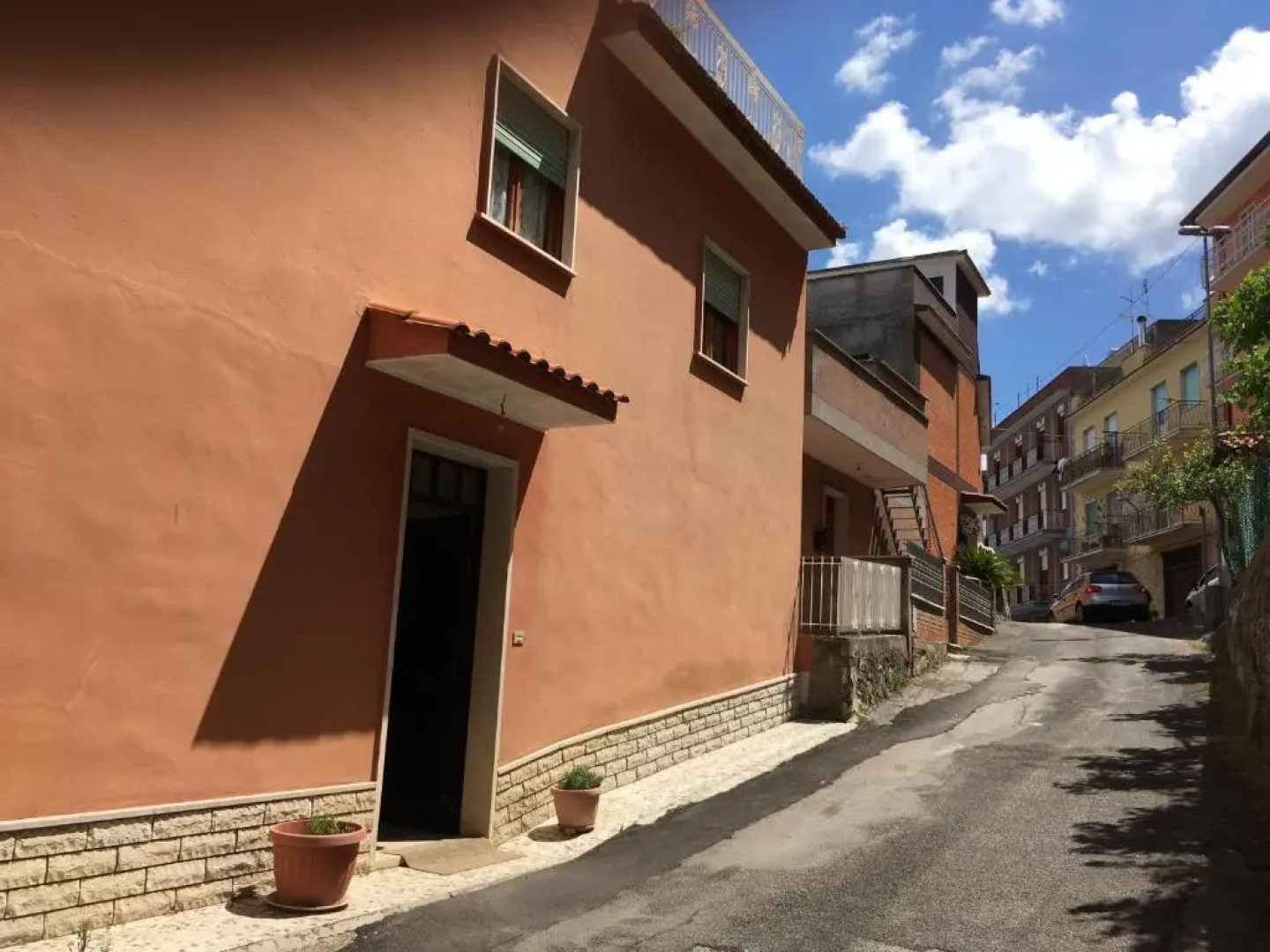 Appartamento di Giuseppe