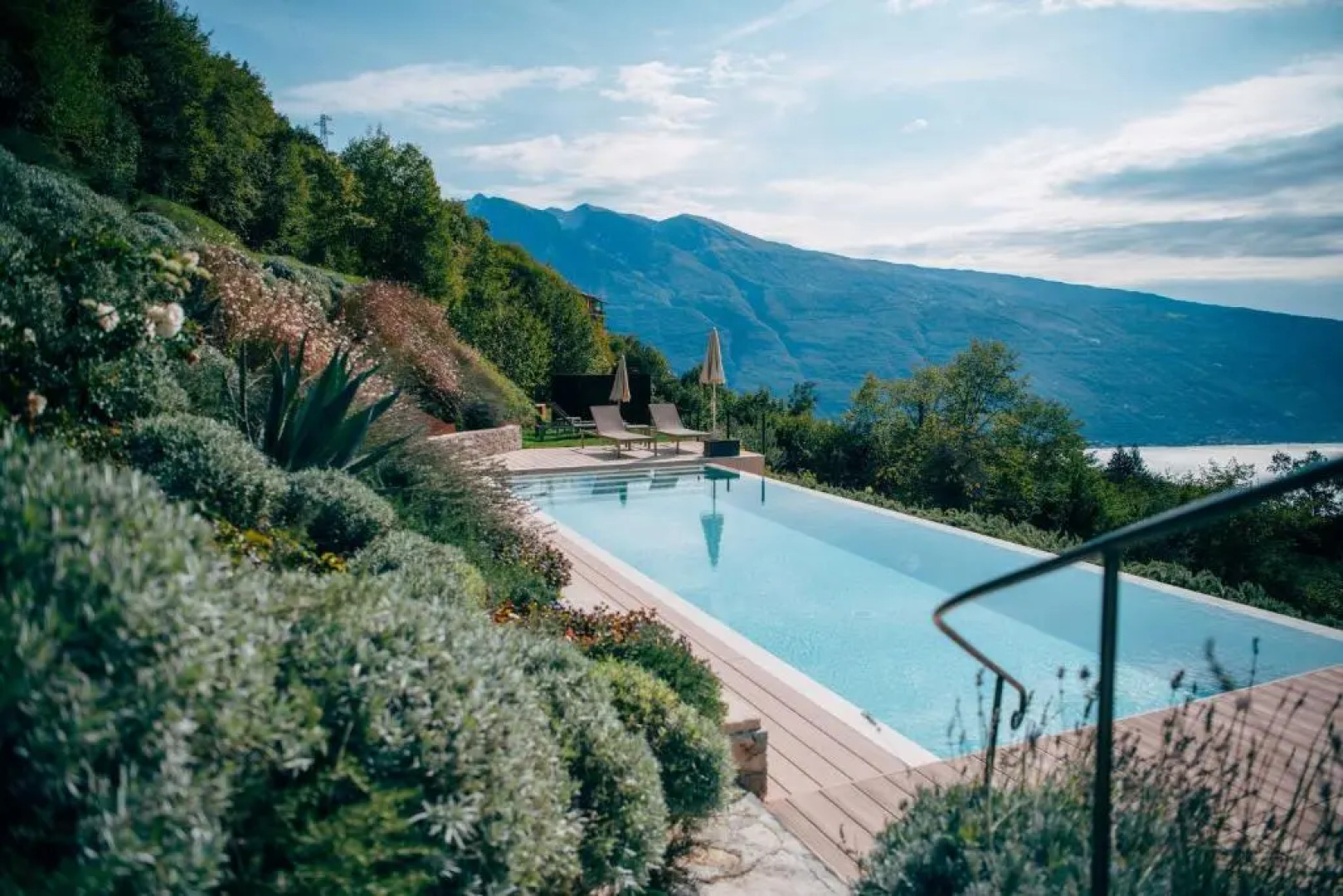 BnB Borgo le Vigne - L'Uva rara