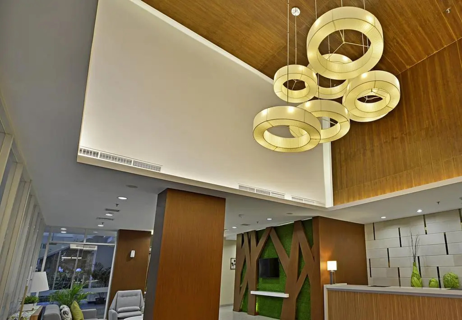 Whiz Prime Hotel Pajajaran Bogor