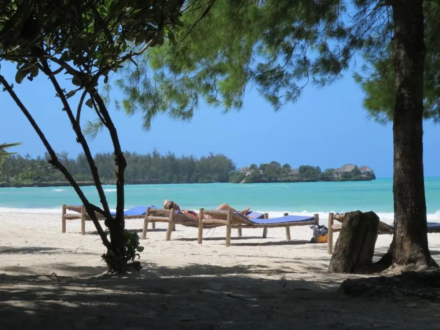 Santa Maria Coral Park