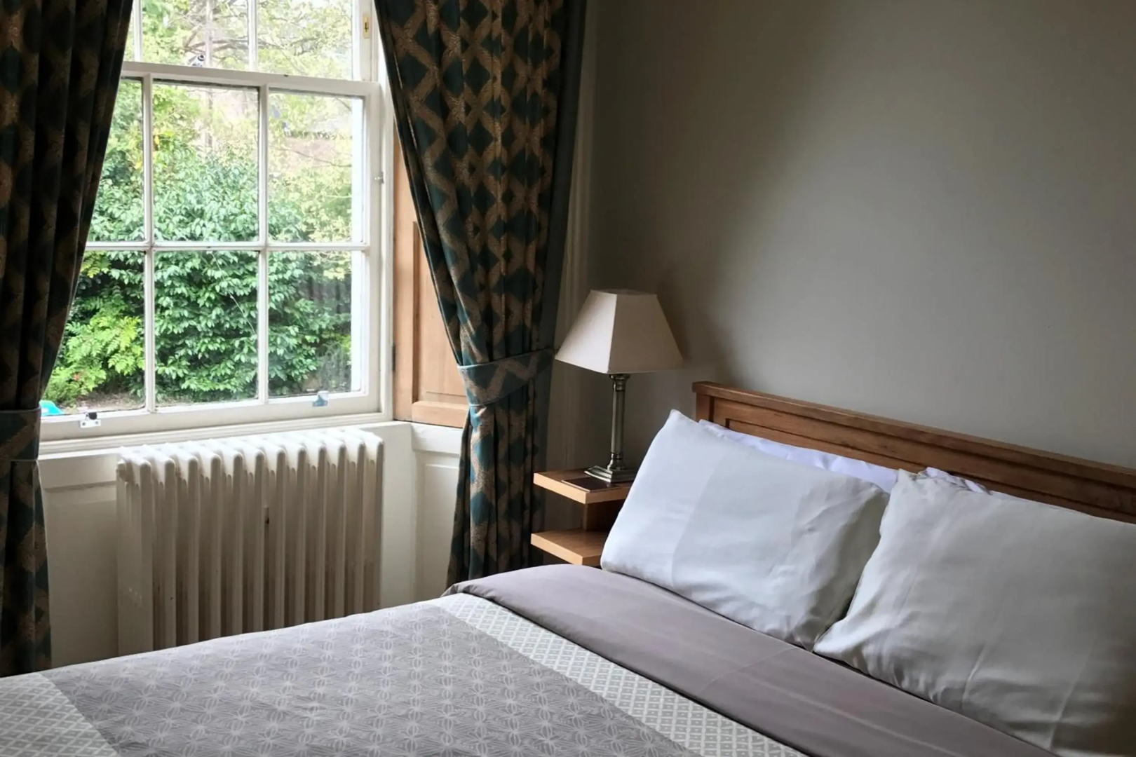 Ashtree House Hotel