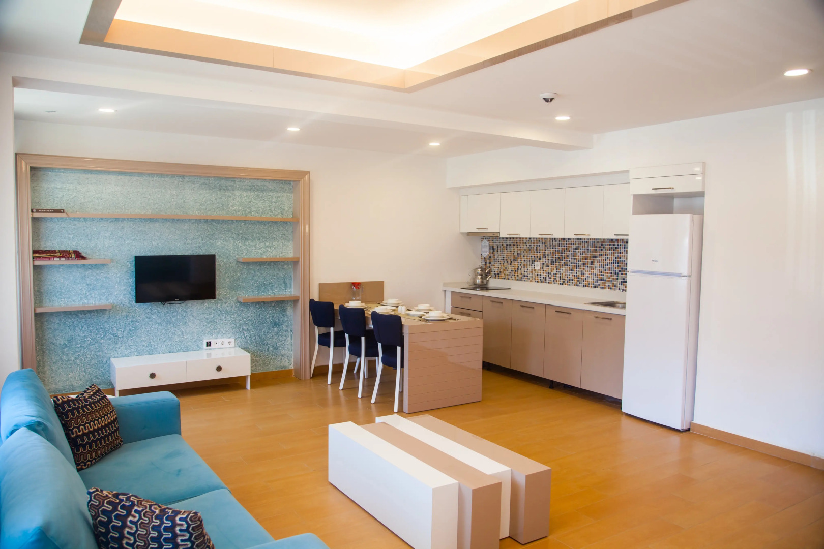 Taraklı Termal Suite