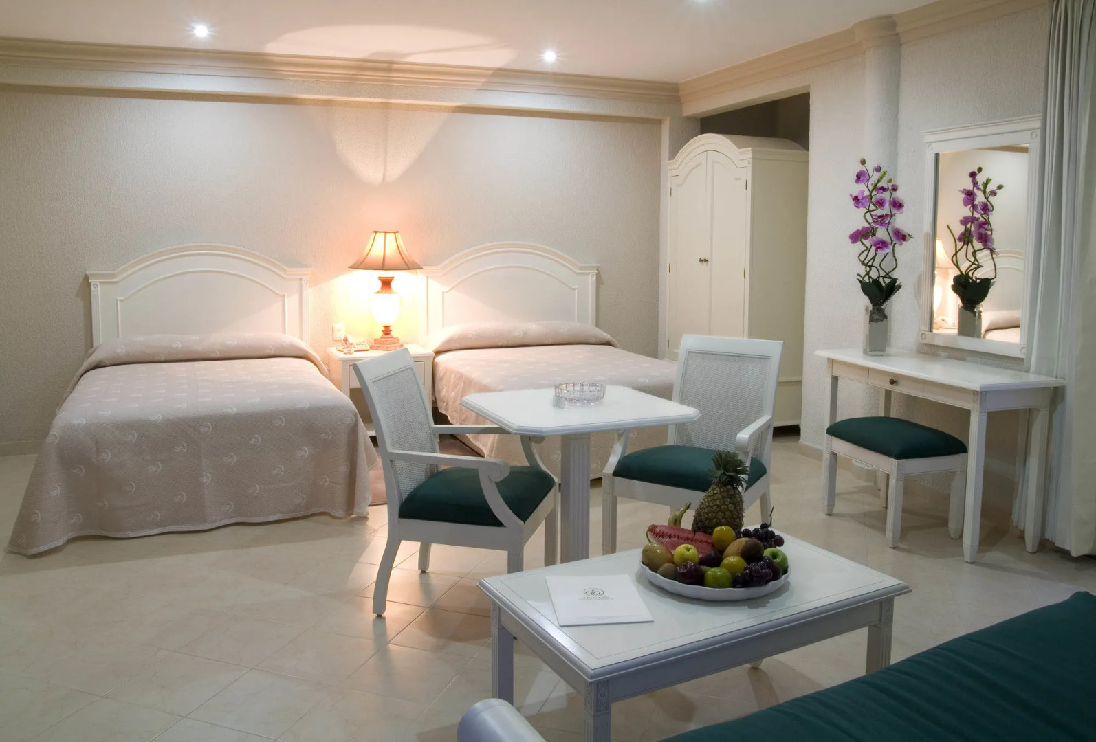 Excelaris Grand Resort Conventions & Spa