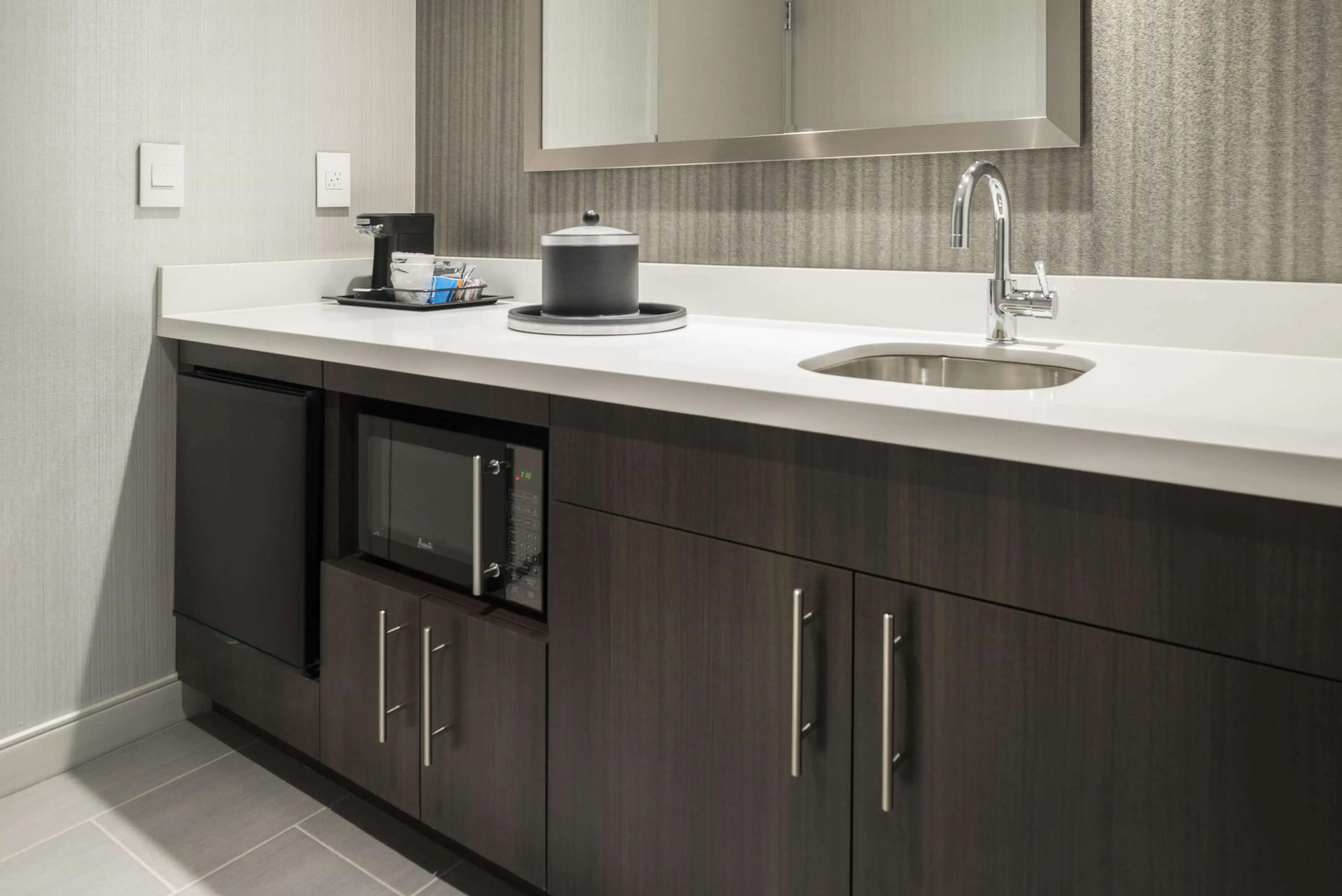 Hampton Inn & Suites Bridgewater