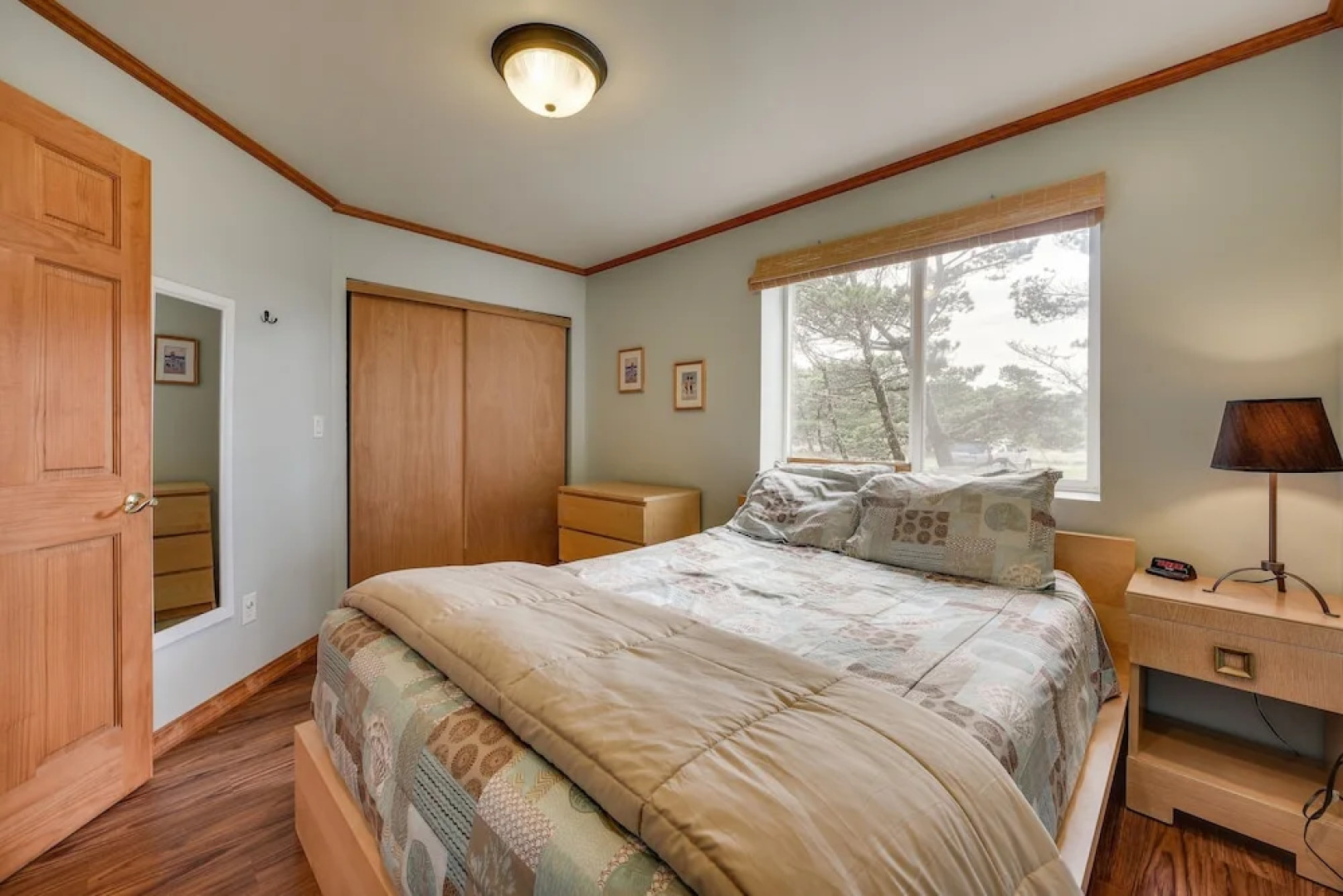 New Listing! Stone W/ Private Beach Path 6 Bedroom Home