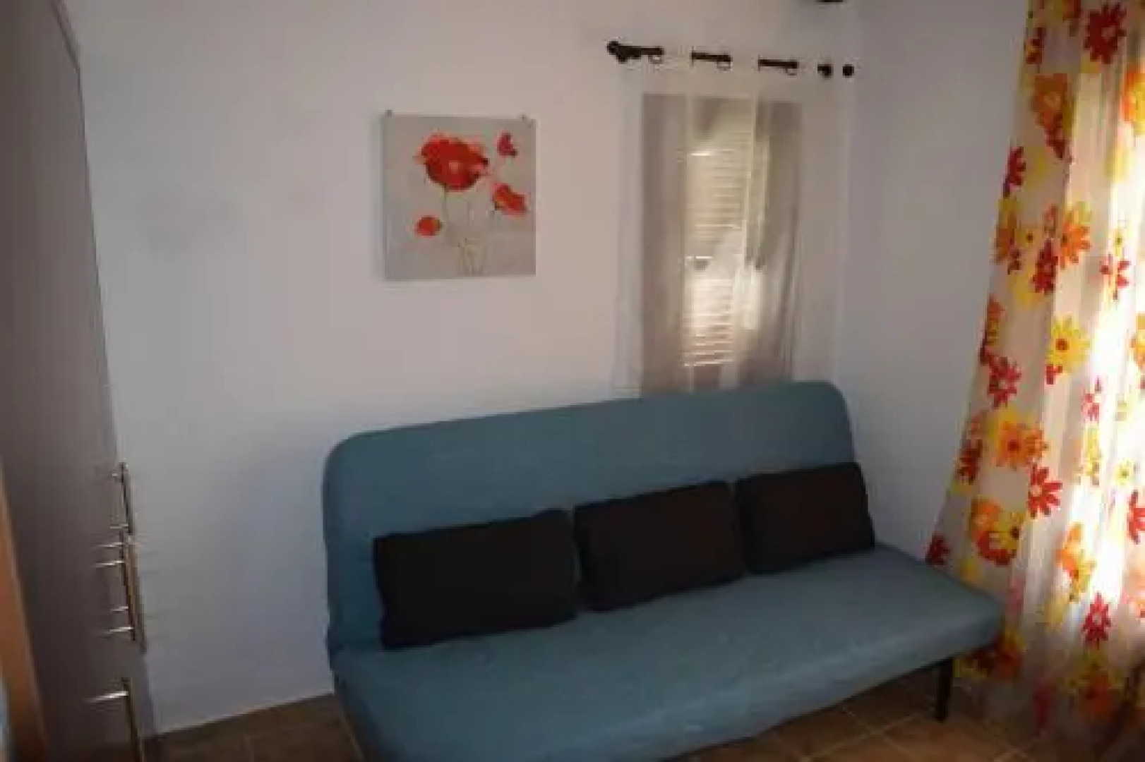 Aparthotel 4 stars Kalyves Polygyrou