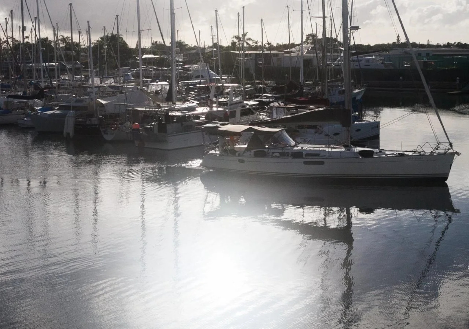 Bluewater Point Resort