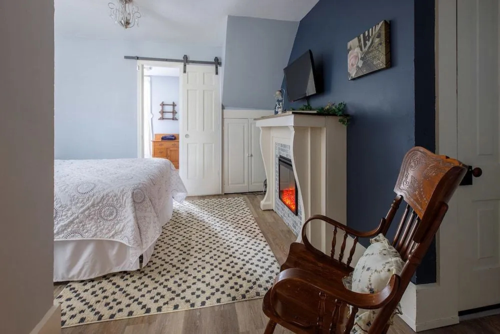 Kimmell House Inn Bed and Breakfast