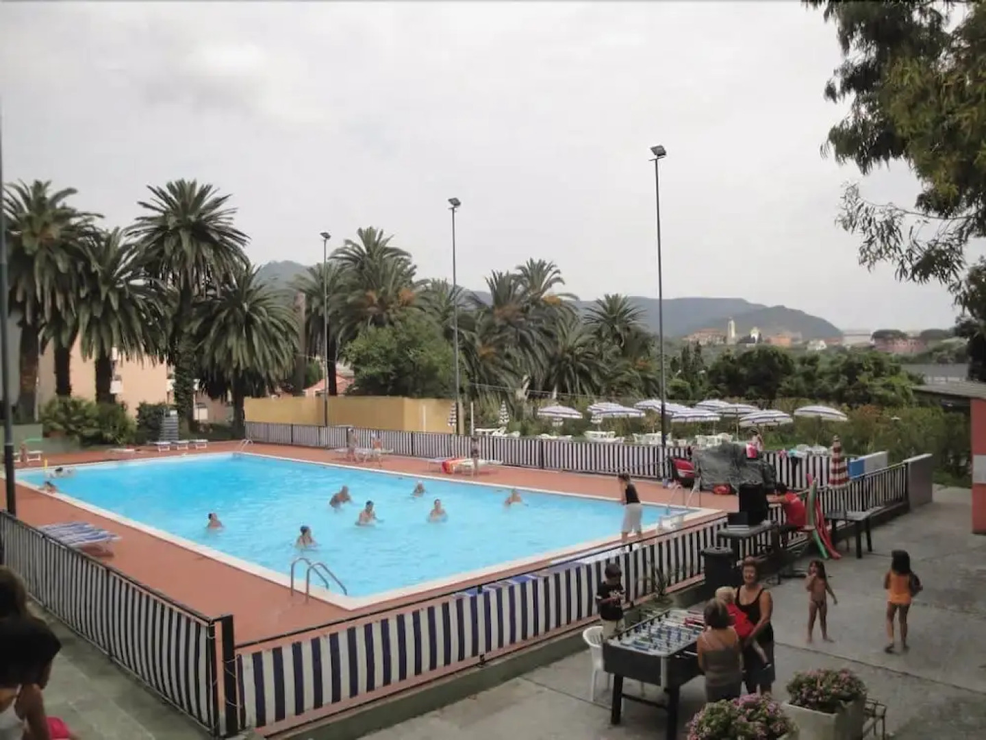 Tigullio Camping & Resort
