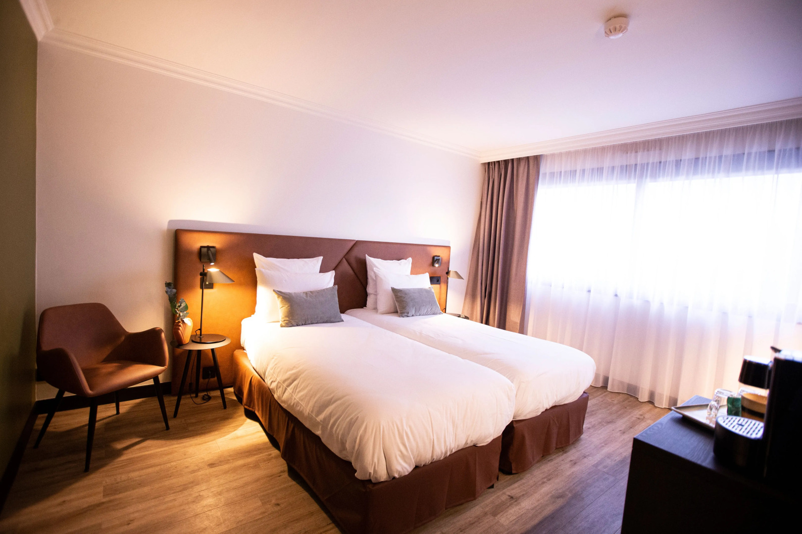 Appart'City Collection Genève Aéroport – Ferney Voltaire