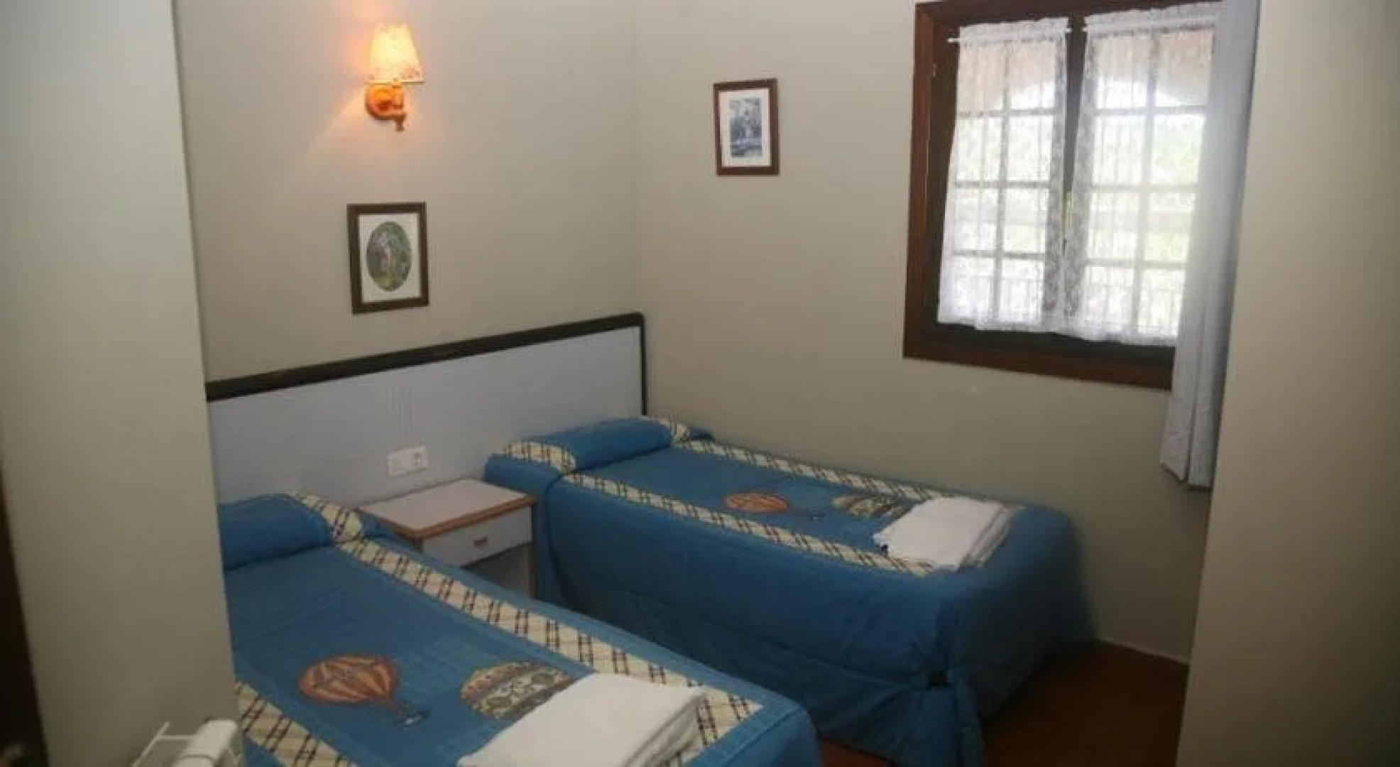 Apartamentos Virginia