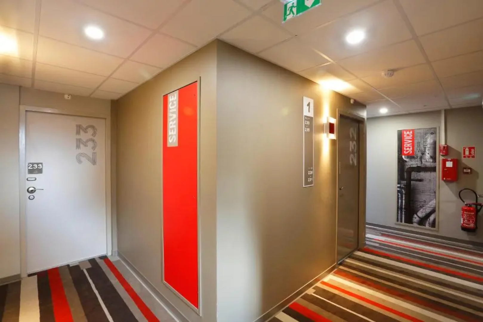 ibis Le Mans Est Pontlieue