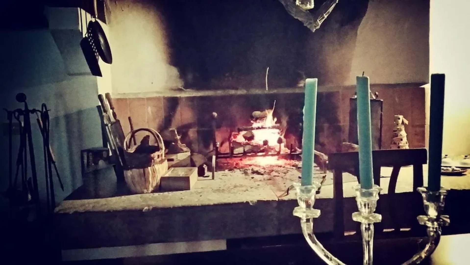 Serendipity House B&B