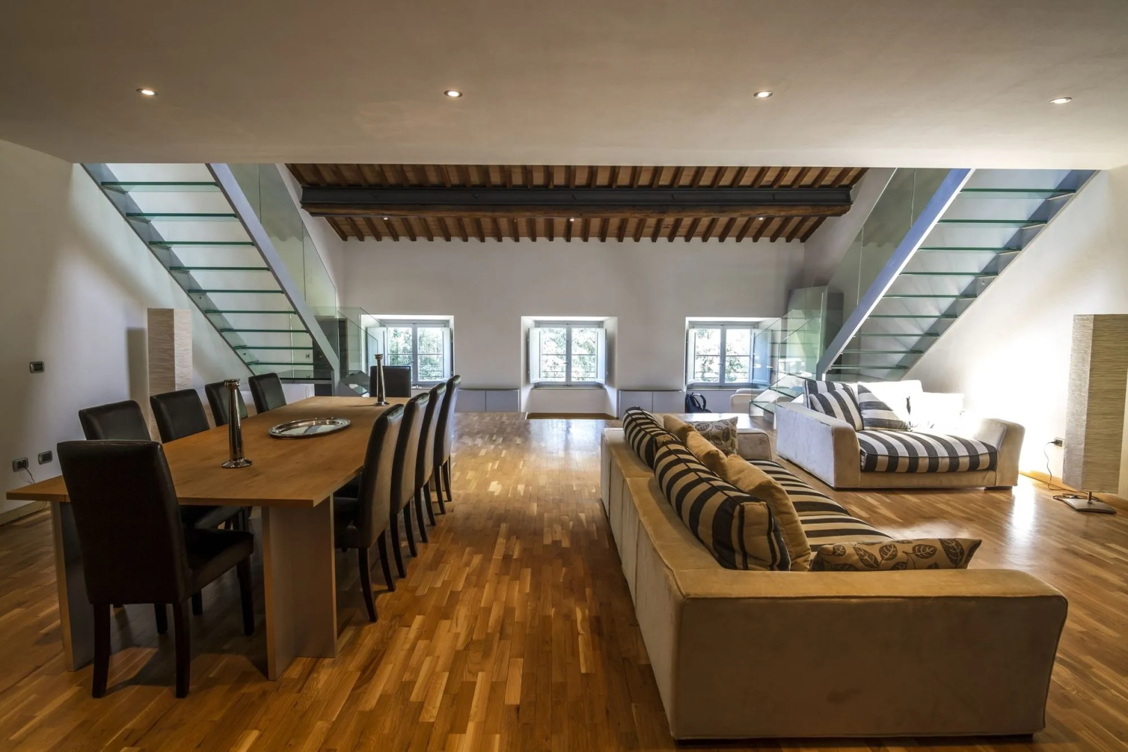 Villa Guinigi Exclusive Residence & Pool