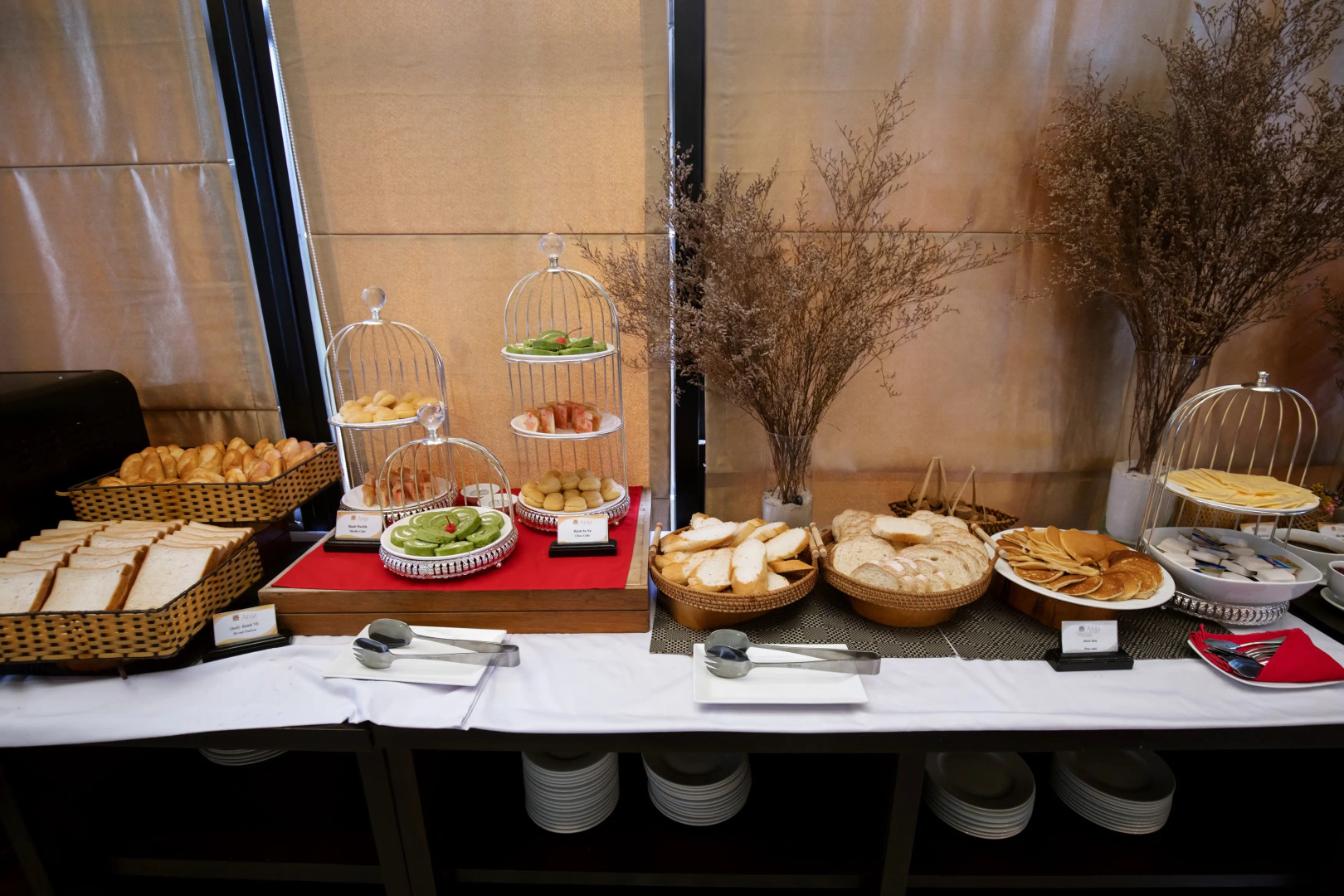 Anja Beach Resort & Spa