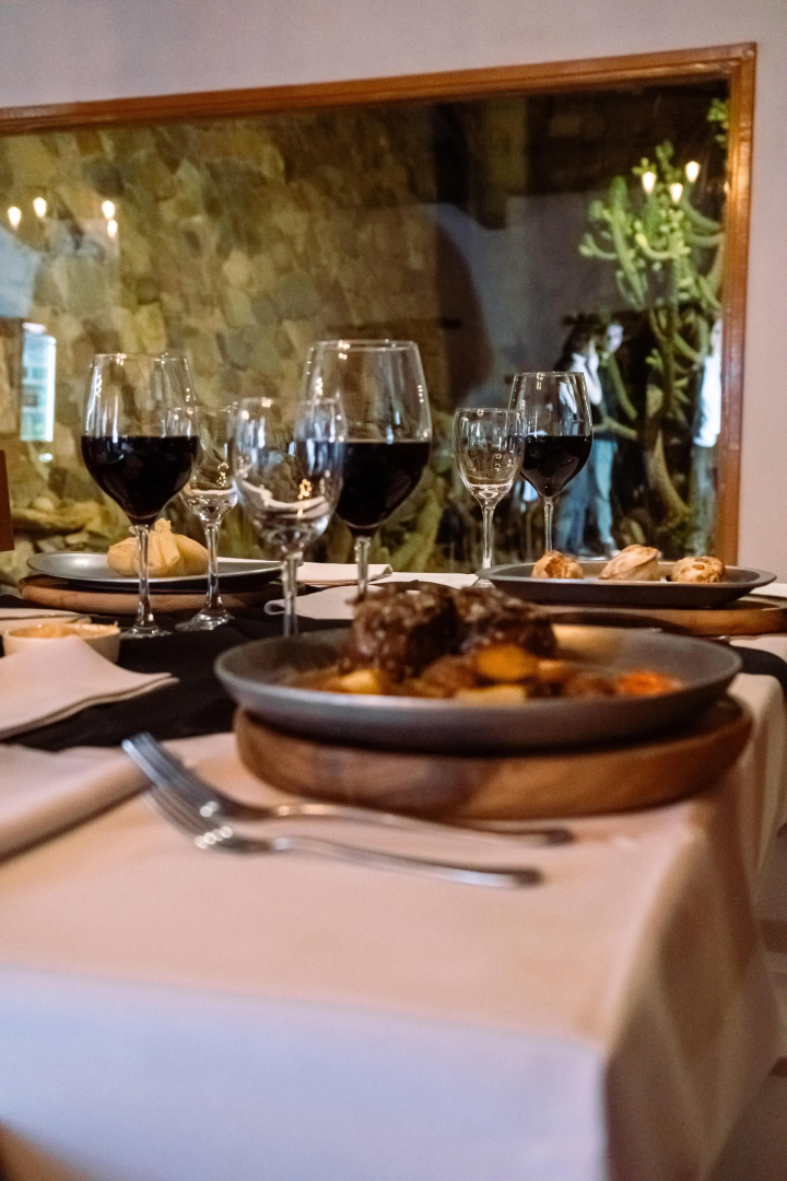 Las Terrazas Hotel Boutique