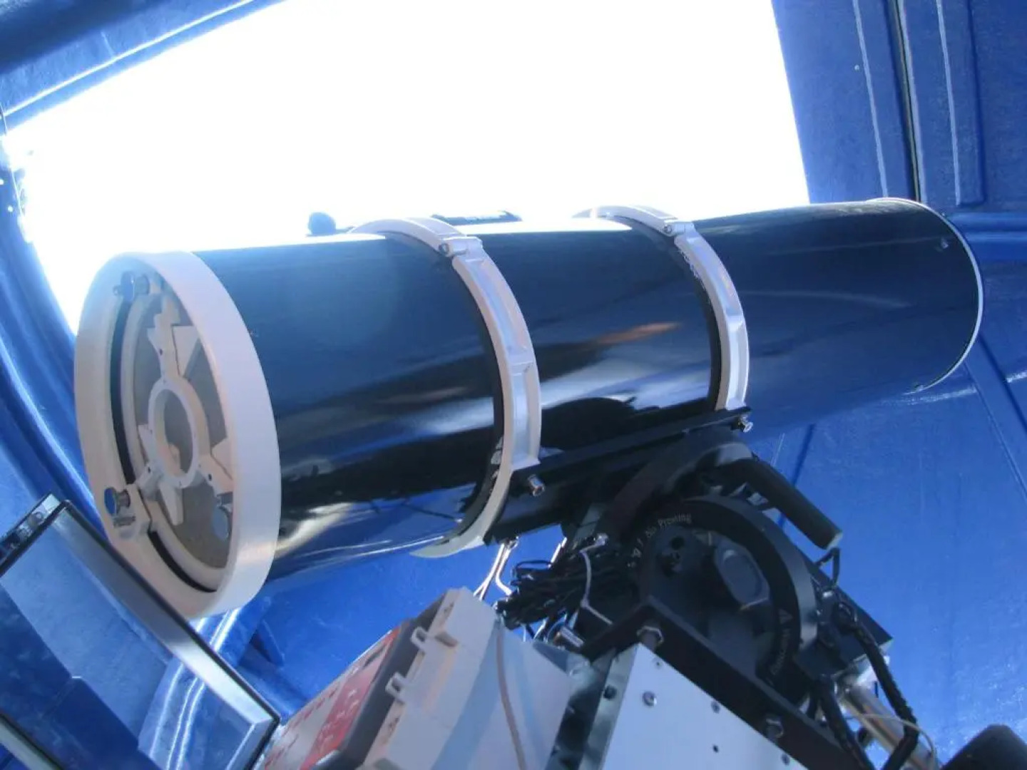 Rezydencja nad jeziorem - Pestkownica