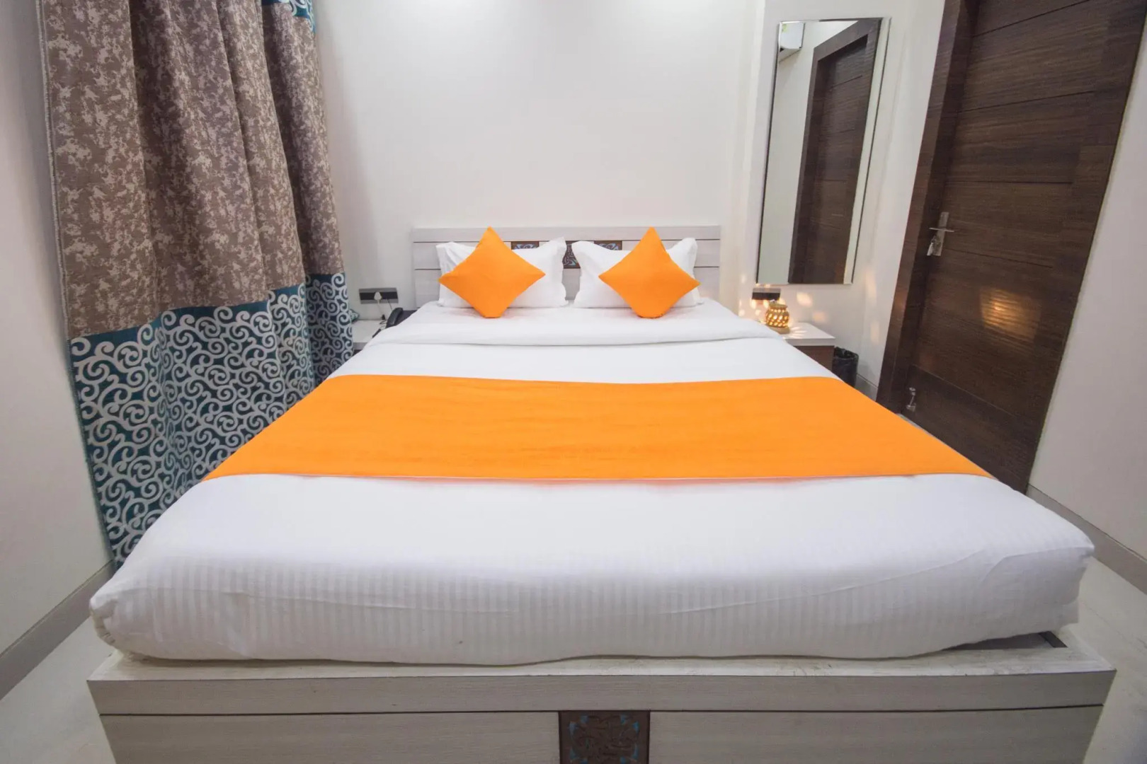 Hotel Arjun International