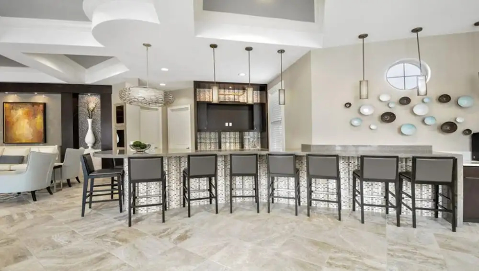 Oakbourne Home 5164