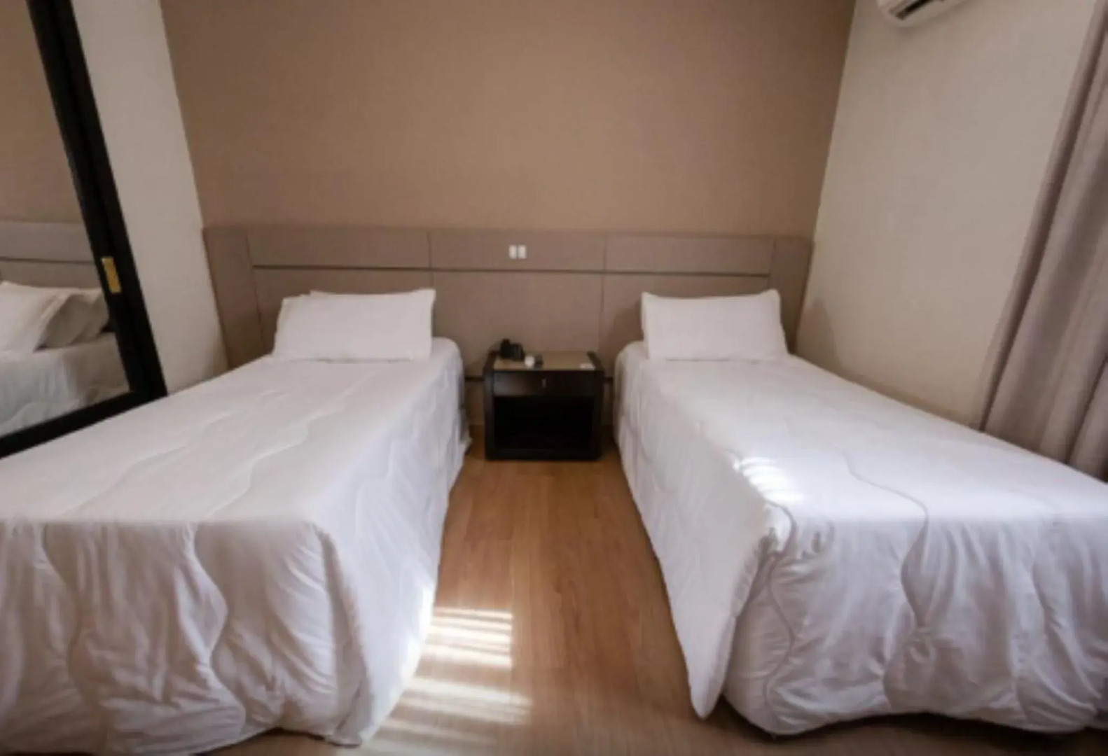 Mabu Curitiba Business