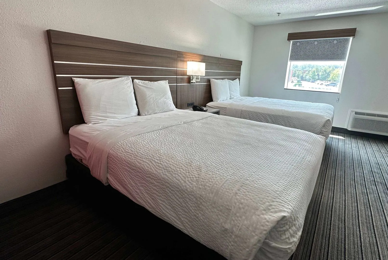 Ramada by Wyndham Lithia Springs Atlanta