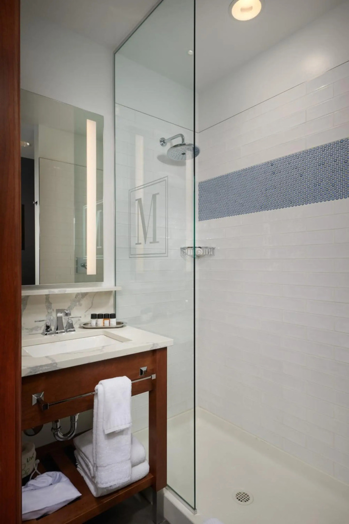 The Merrill Hotel, Muscatine, a Tribute Portfolio Hotel