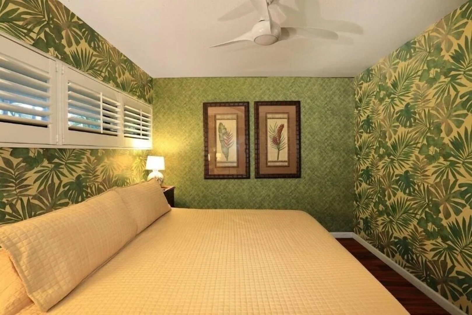 Sugar Beach Resort, #129 1 Bedroom Condo by RedAwning