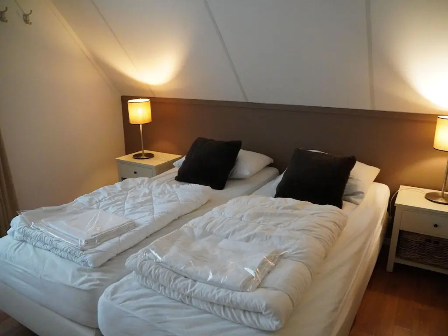 Spacious Villa in Hoenderloo