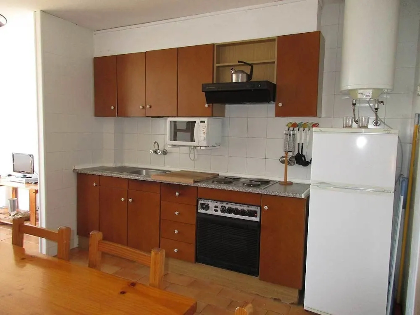 Inmo Estartit Apto. Itaca A-11