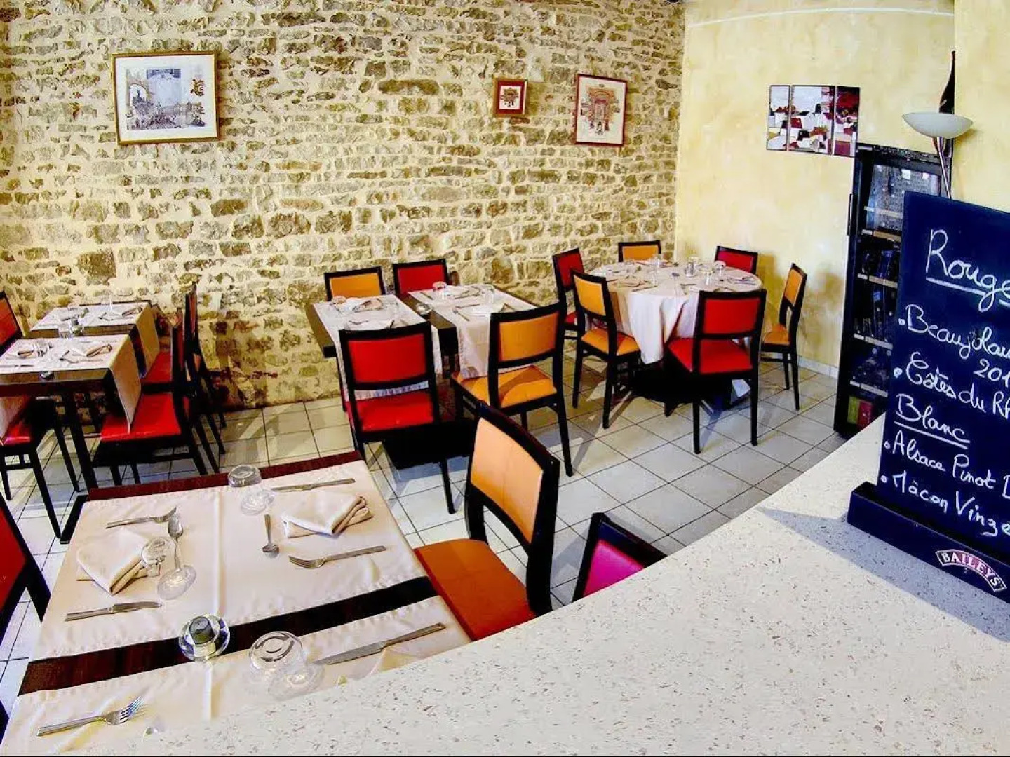 Hôtel Relais du Lac