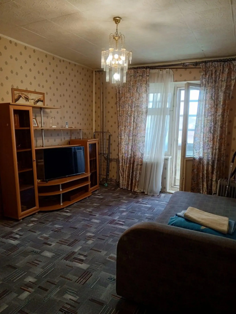 Апартаменты на проспекте Космонавтов 15