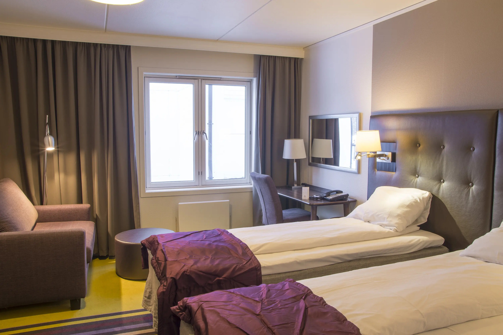 Scandic Lillehammer Hotel