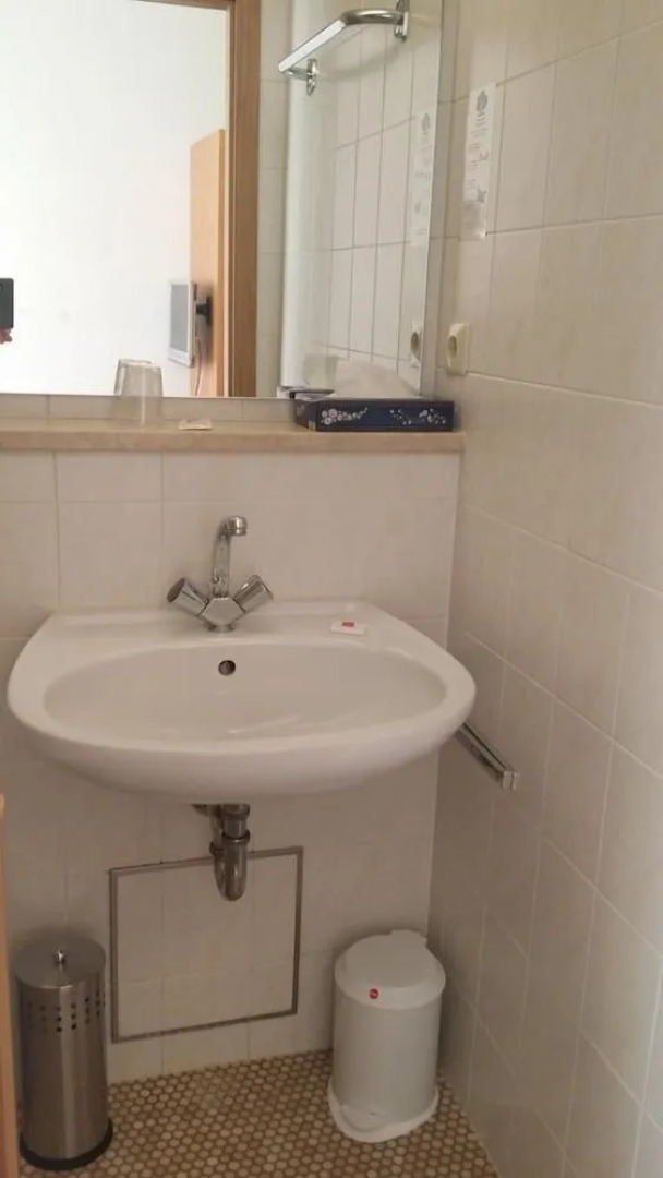 Hotel Hasen Kaufbeuren