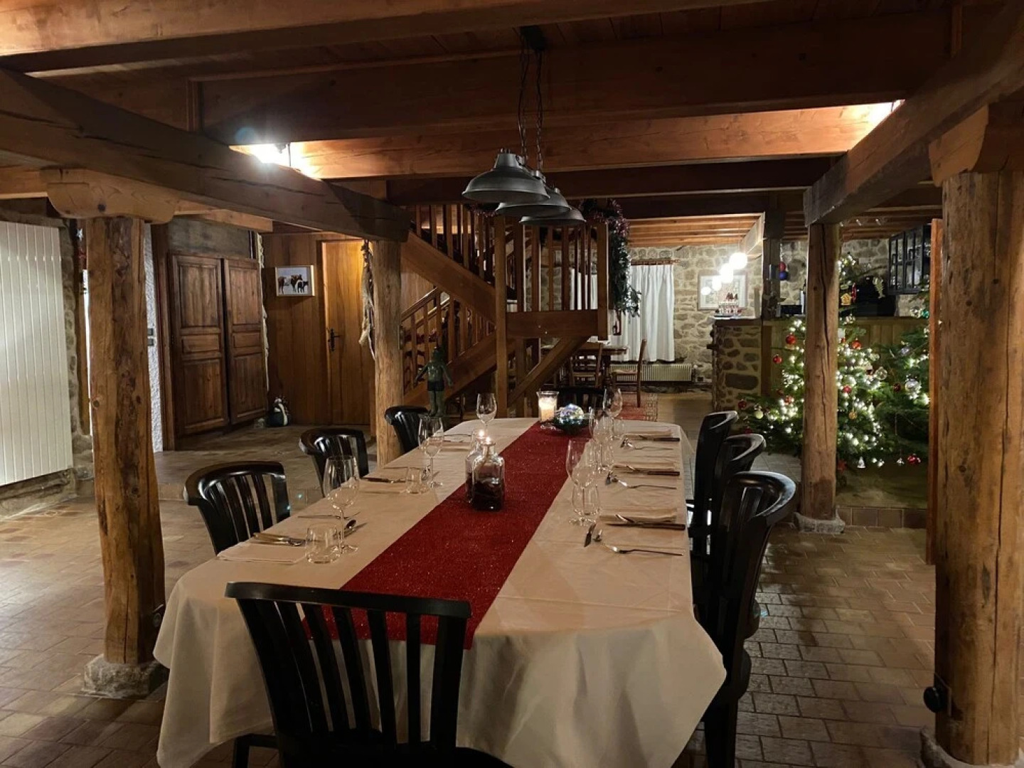 Chambre d hôtes La Vaisse