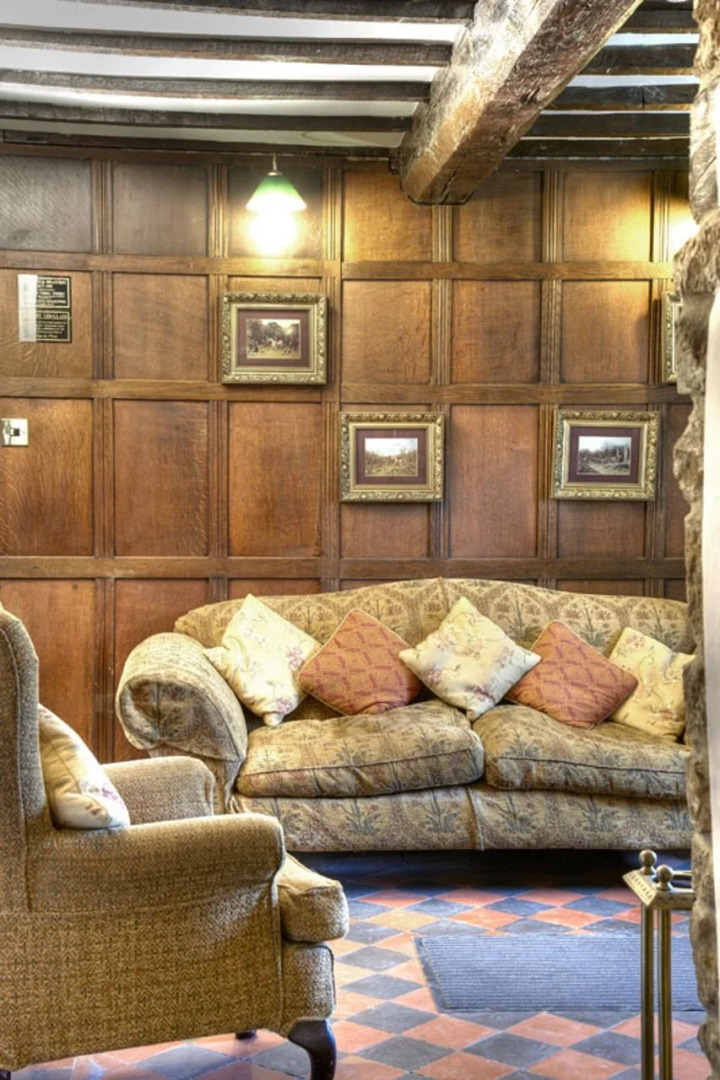 Easington Guest House