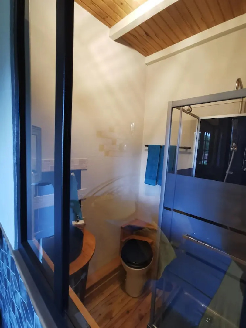 Domaine des 3 Cyprès Chez Nath & Pat