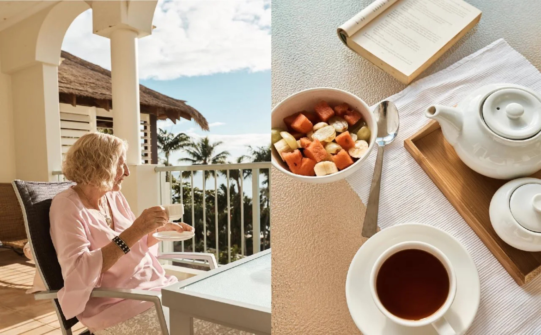 Sea Change Beachfront Apartments