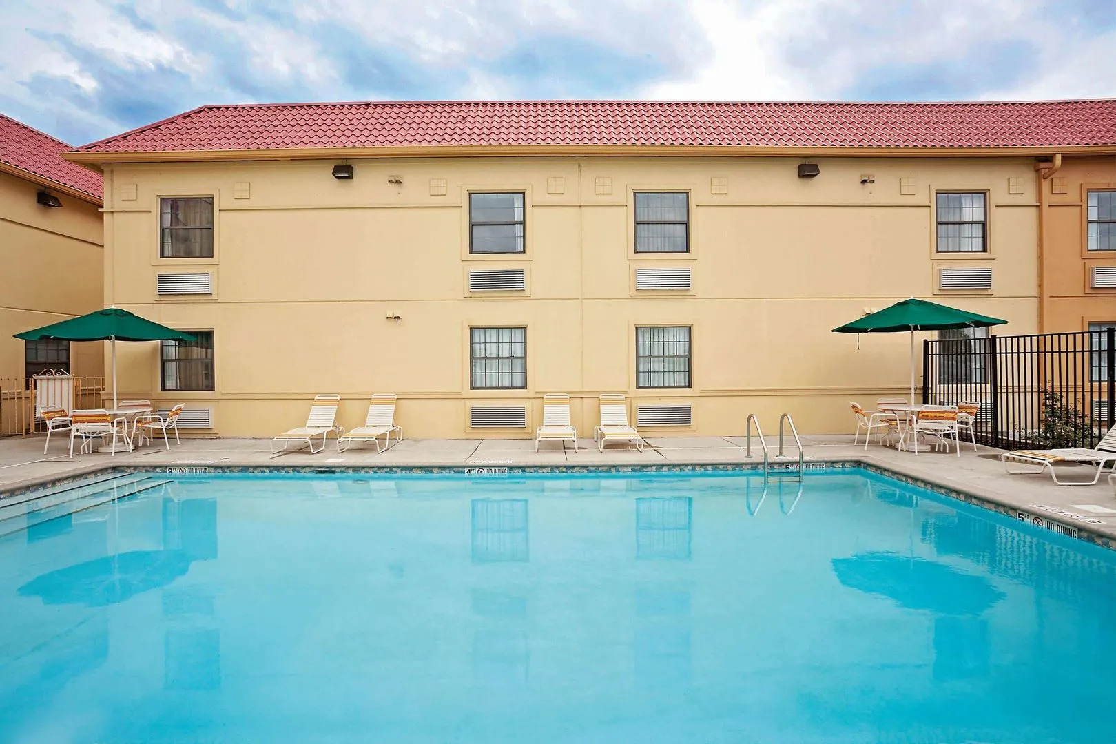 Sleep Inn & Suites Merrillville