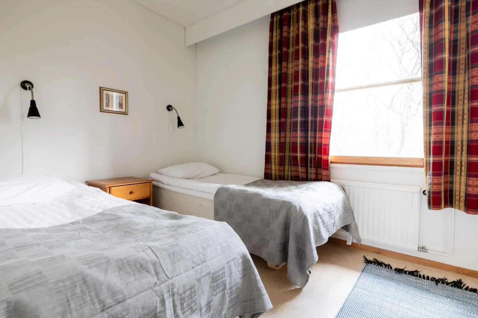 Lapland Hotels Kilpis