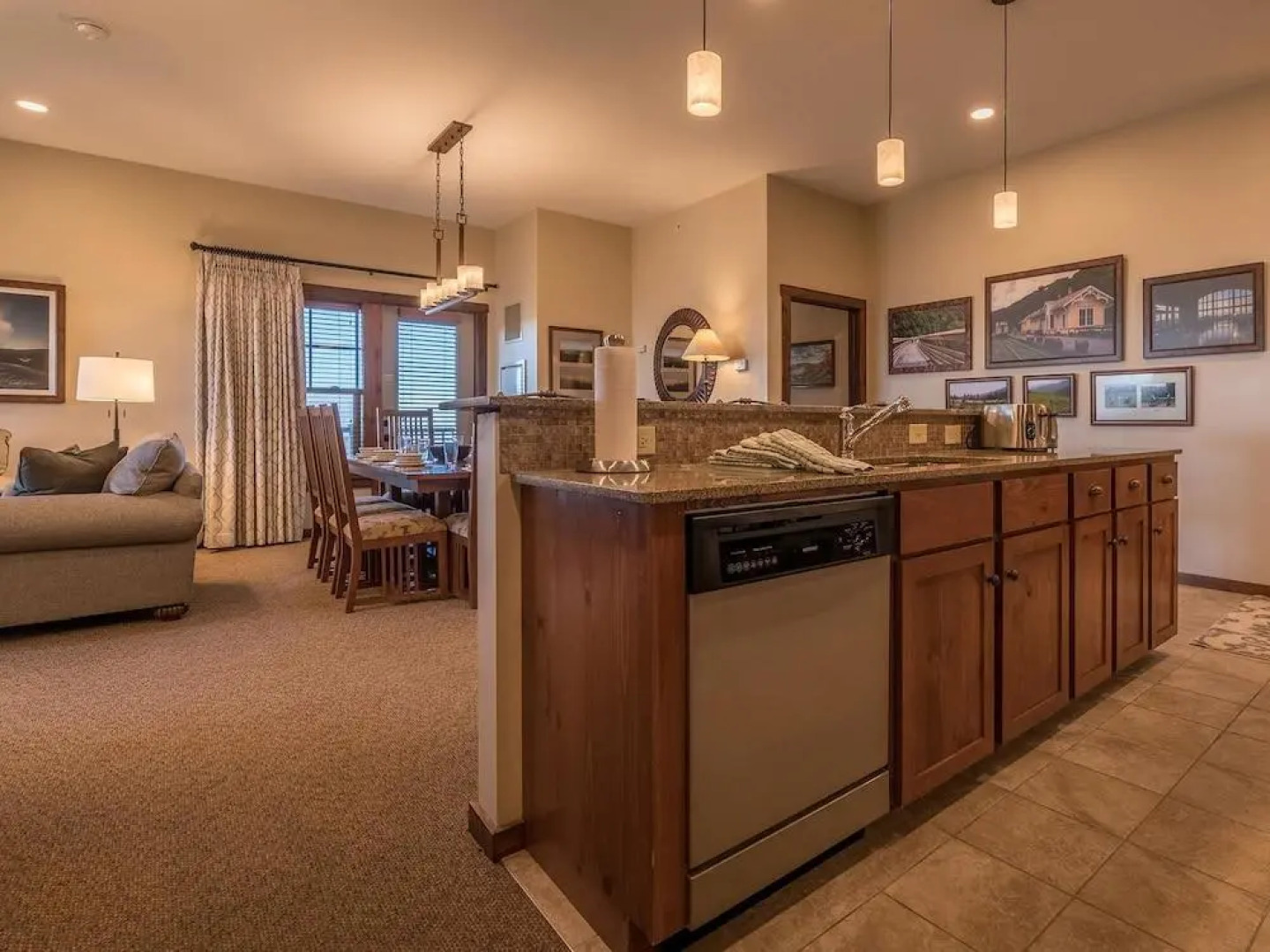 3 Br: Soaring Eagle 404